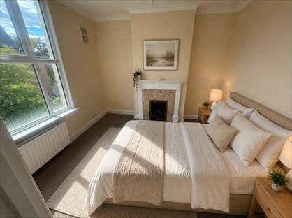 1 Bed Flat, Elmcourt Road, SE27