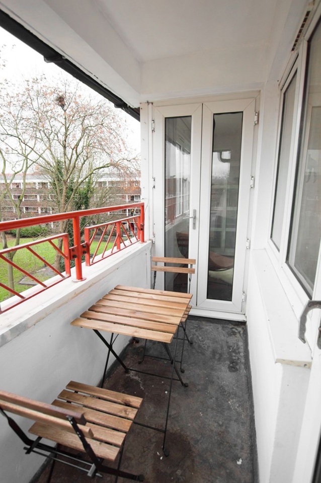 4 Bed Flat, Pendennis House, SE8 photo 4