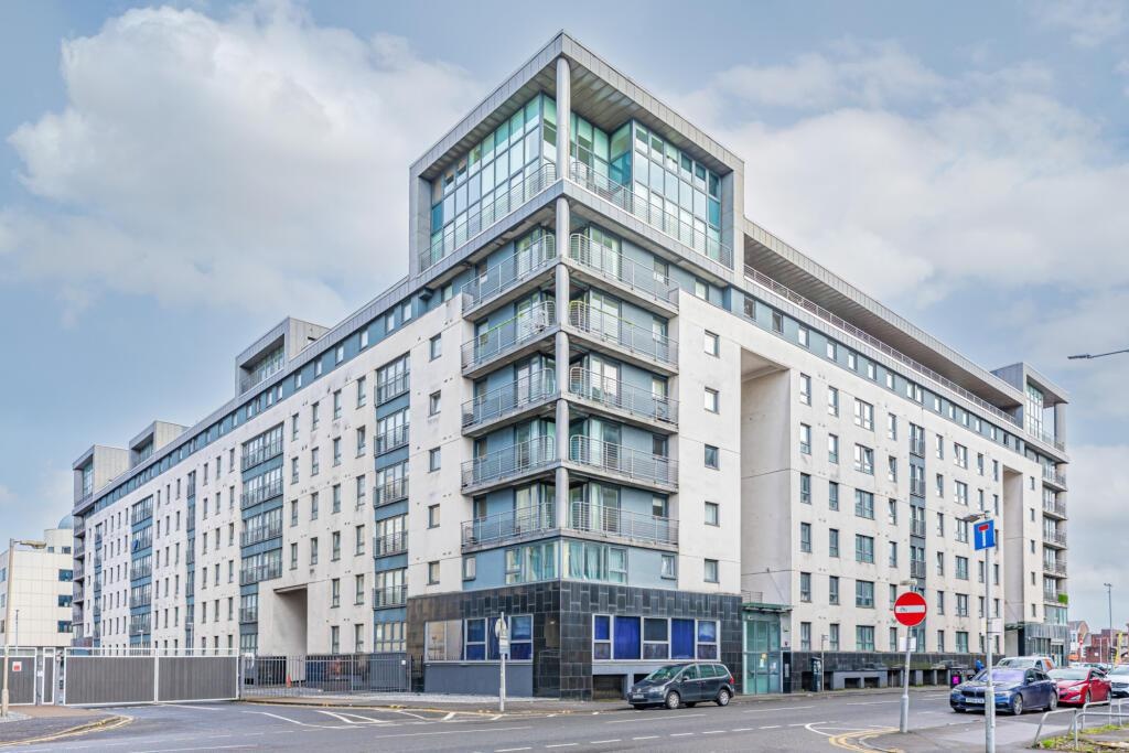 2 Bed Flat, Glasgow, G5