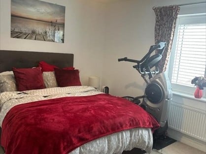 Room in a Shared House, Robinson Avenue, ME16