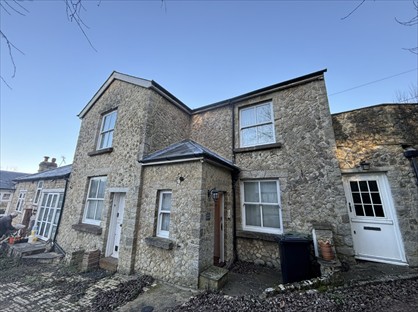 2 Bed Terraced House, The Priory, ME15