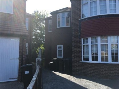 2 Bed Semi-Detached House, Cranston Grove, SK8