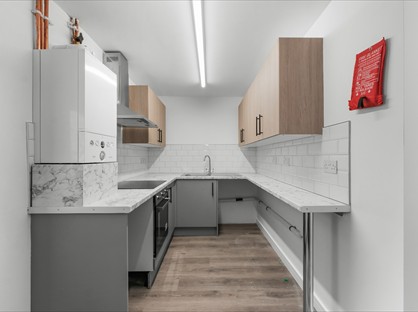 5 Bed Terraced House, Hartford End, SS13