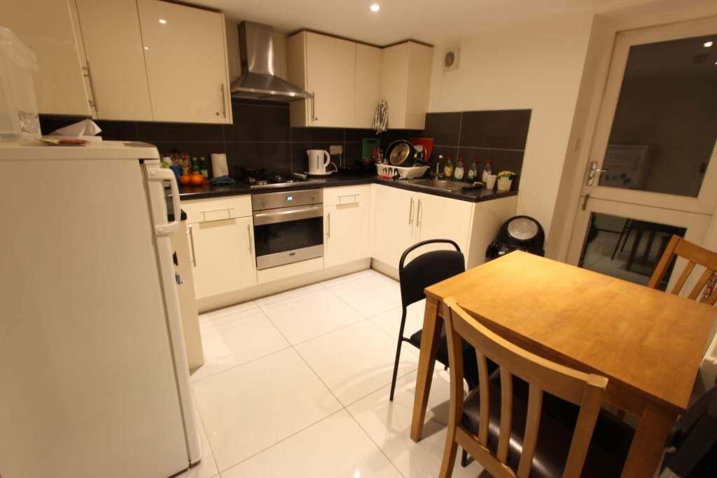 1 Bed Terraced House, Scala St, W1T