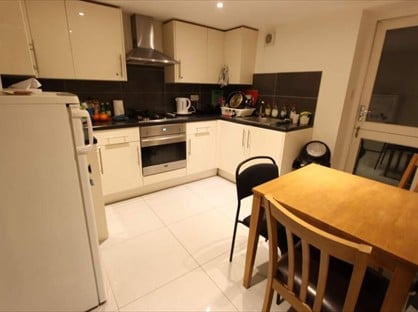 1 Bed Terraced House, Scala St, W1T