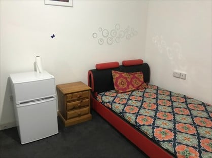 Room in a Shared House, Pell Street, RG1