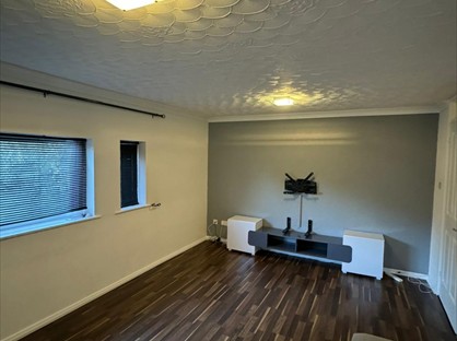 1 Bed Flat, Wellesley Gardens, B13