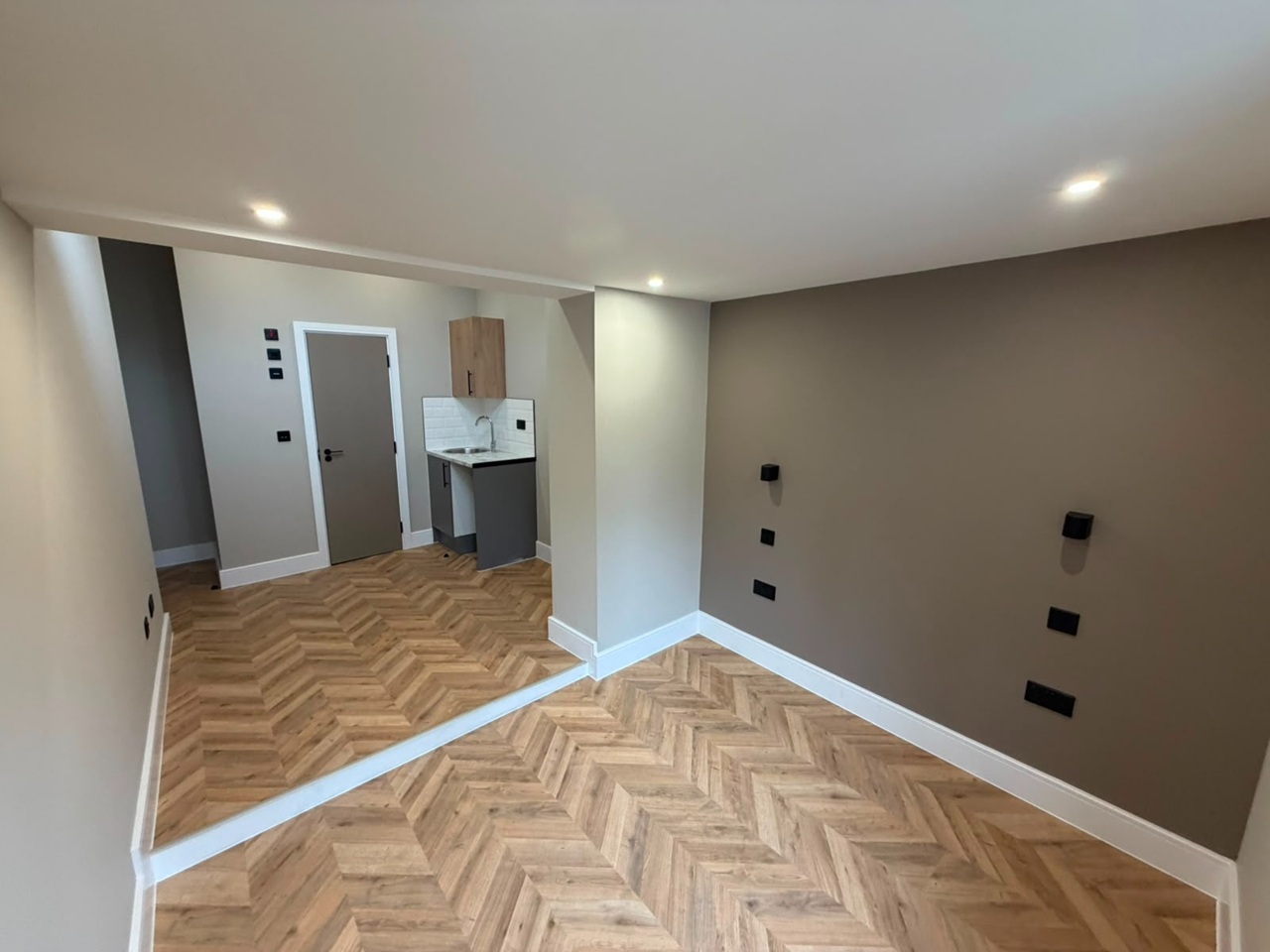 Studio Flat, Mayton St, N7 photo 2
