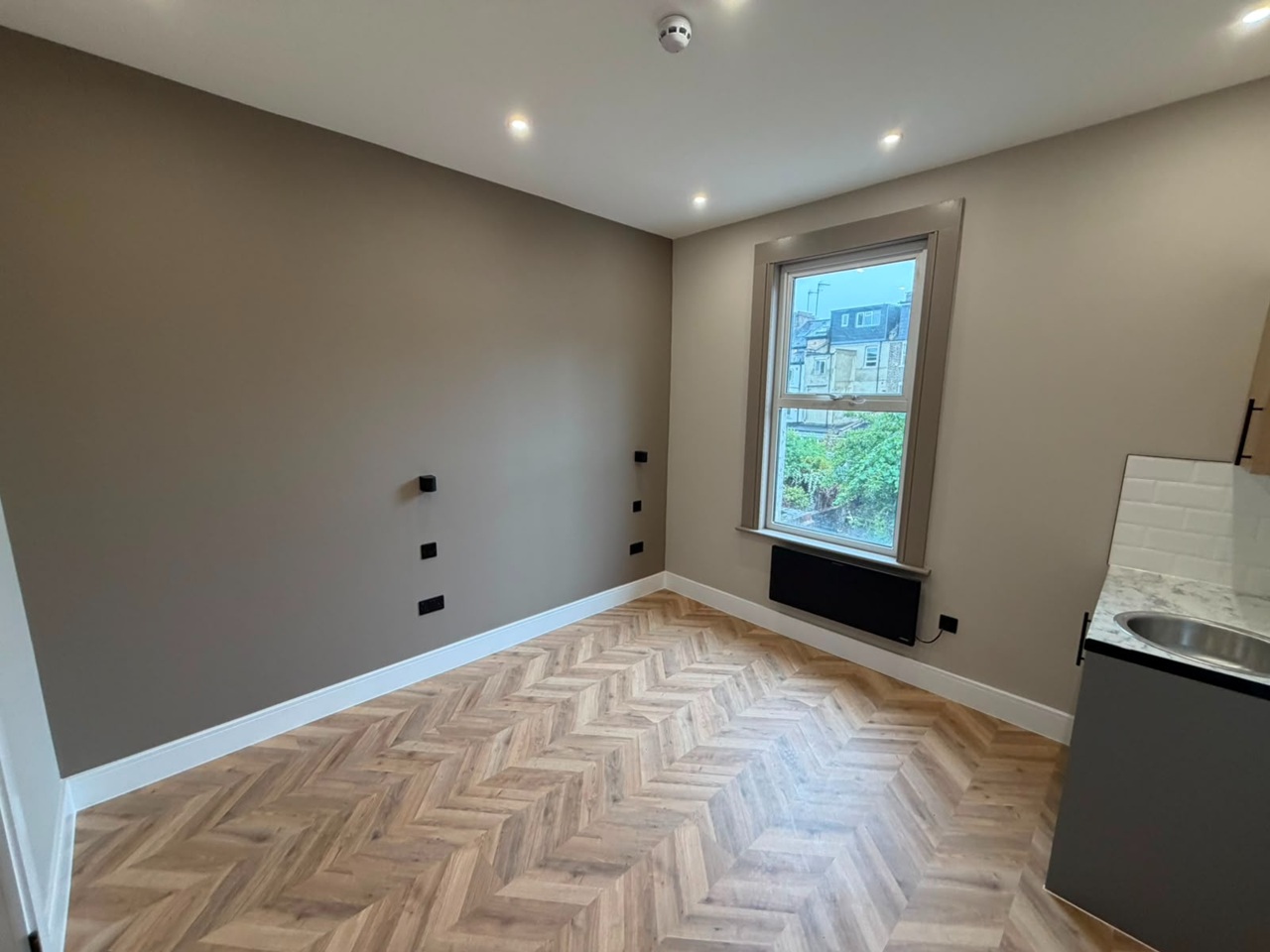 Studio Flat, Mayton St, N7 photo 4
