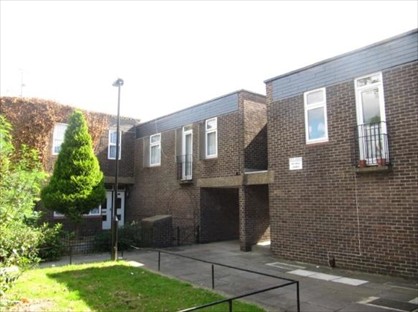 1 Bed Flat, Mayfly Gardens, UB5