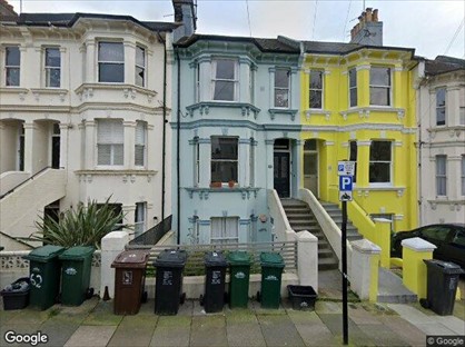 2 bed flat/apartment for rent in 2 Bed Flat, Springfield Road, BN1