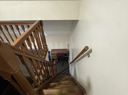 Room in a Shared Flat, Robeck House Accomadation, HD1