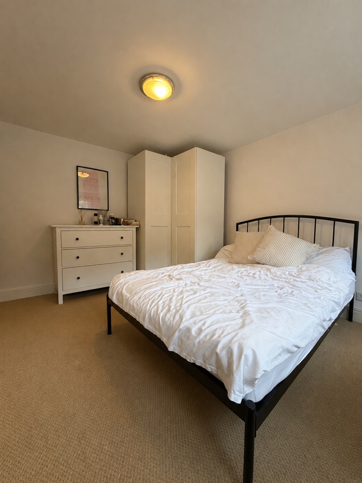 2 Bed Flat, Monnery Road, N19
