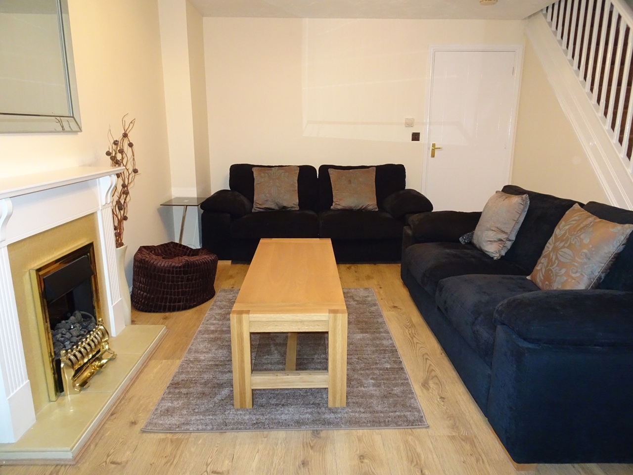 3 Bed End Terrace, Trellick Walk, BS16 photo 4