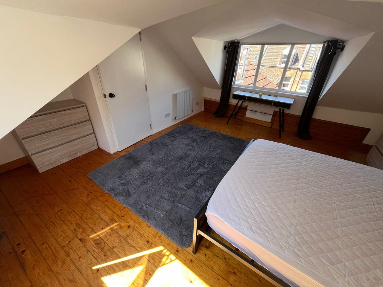 Room in a Shared House, Lyon St, SO14 photo 3