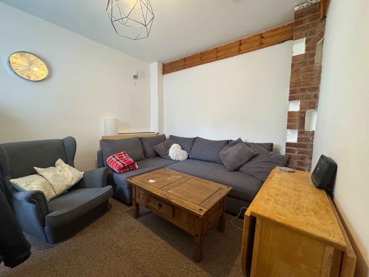 Room in a Shared House, Lyon St, SO14 photo 4