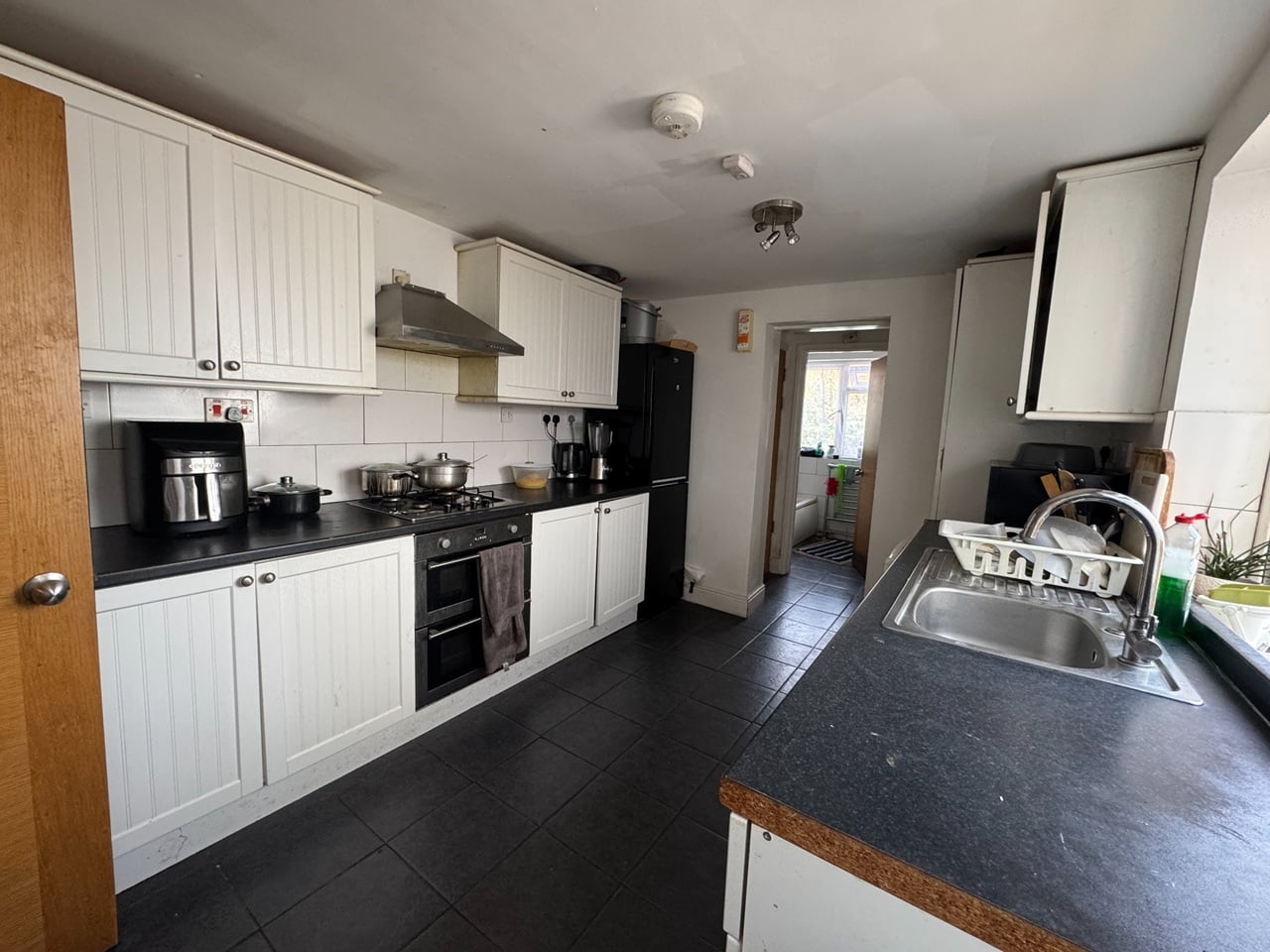 Room in a Shared House, Lyon St, SO14 photo 5