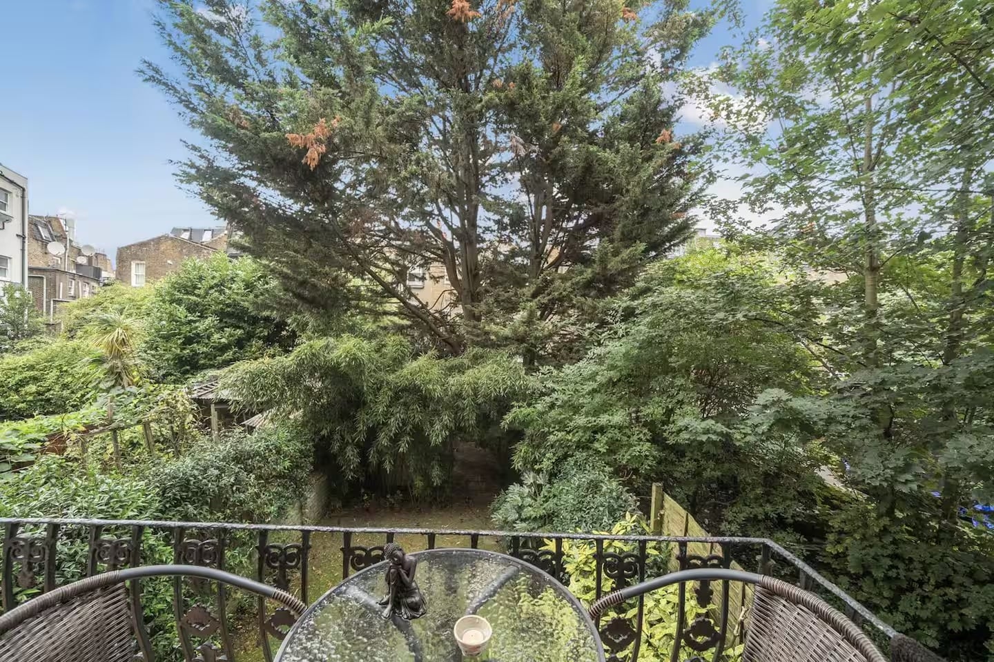 1 Bed Flat, Lanhill Road, W9 photo 2
