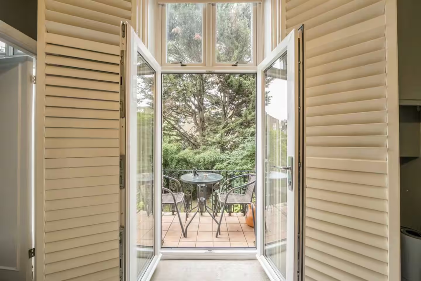 1 Bed Flat, Lanhill Road, W9 photo 3
