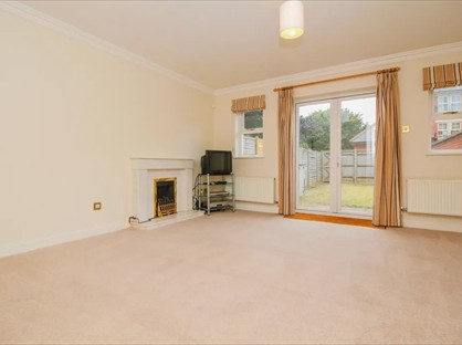 Room in a Shared House, Rickyard Close, OX1
