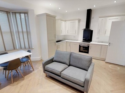 2 Bed Flat, Princes Avenue, HU5