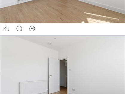 4 Bed Detached House, Marmion Avenue, E4