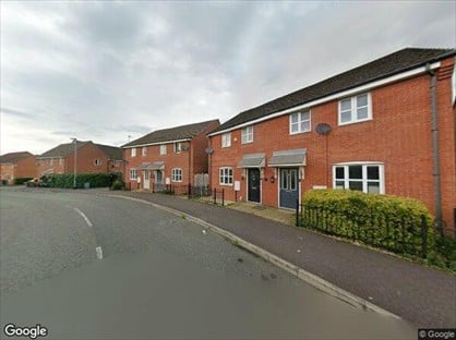 3 Bed Semi-Detached House, Cardrona St, M18