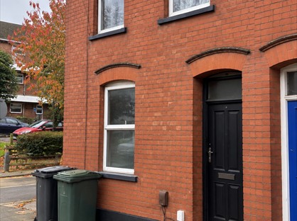 3 Bed Semi-Detached House, Arthur St, LU1