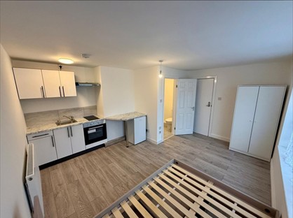 Room in a Shared House, Houghton Regis, LU5