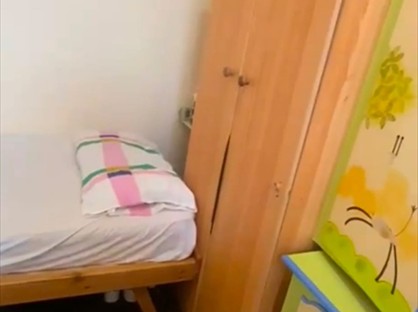 Room in a Shared House, Hornbeam Road, M19