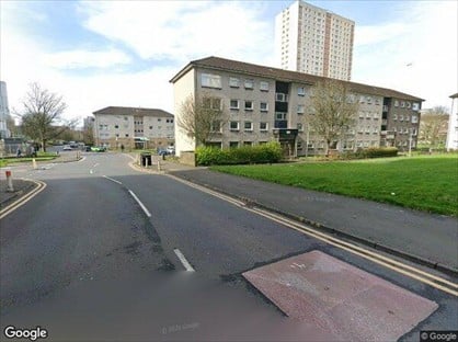 4 Bed Flat, St. Mungo Avenue, G4