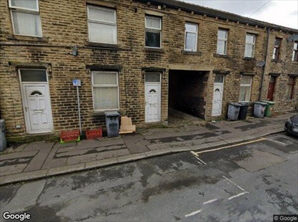 Studio Flat, Great Northern St, HD1