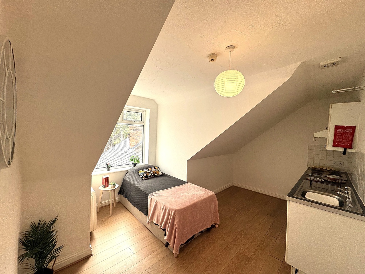 Room in a Shared House, Richmond Avenue, LE2