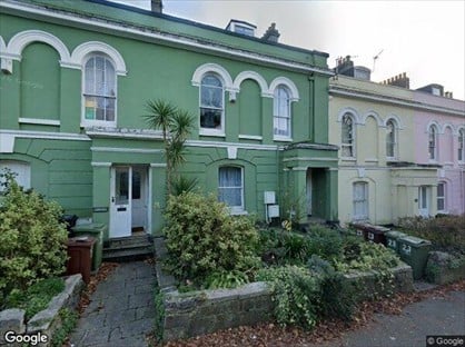 Room in a Shared House, North Road East, PL4