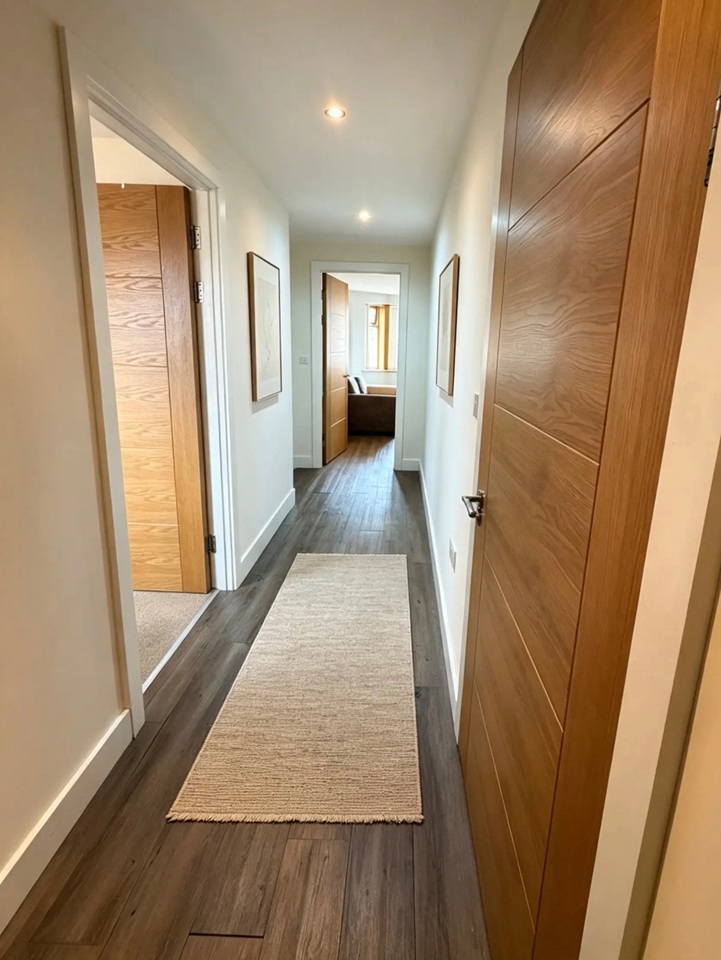 2 Bed Flat, Pentyrch Court, CF24 photo 3