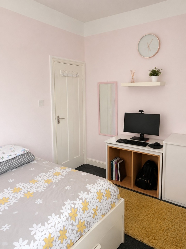 2 Bed Flat, Chippenham Road, W9 photo 4