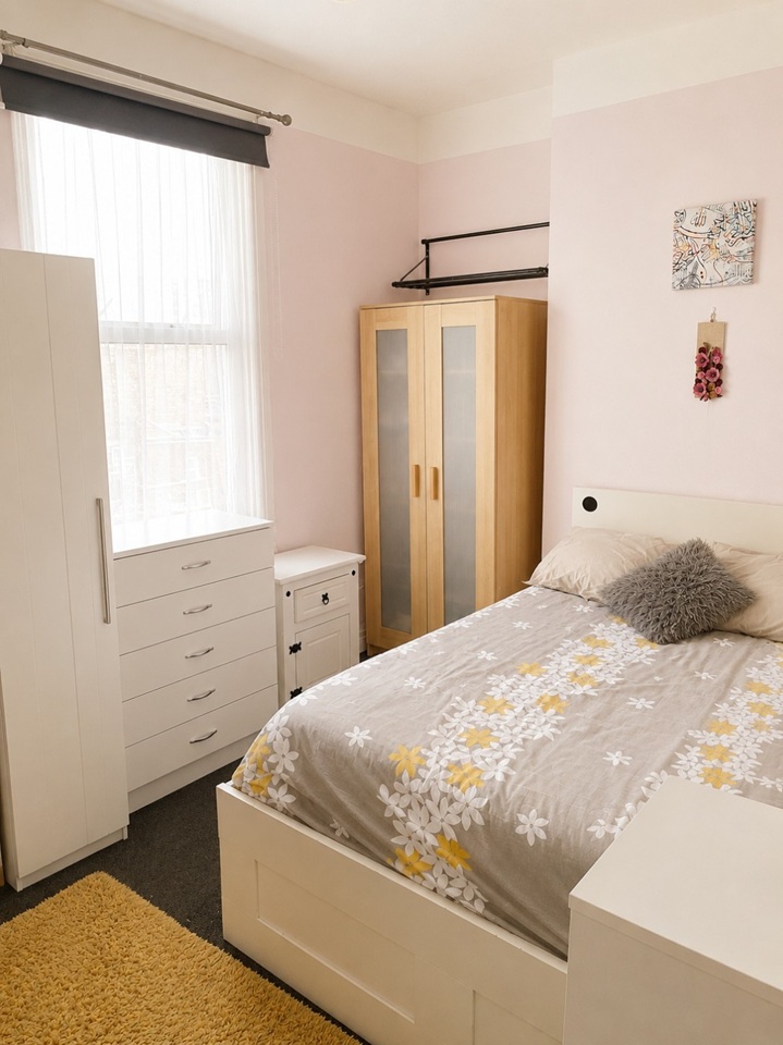 2 Bed Flat, Chippenham Road, W9 photo 5