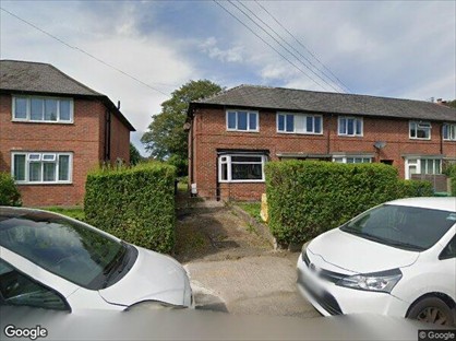 3 Bed End Terrace, Dexter Road, M9