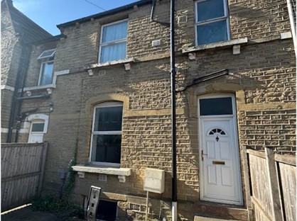 2 Bed Terraced House, Laburnum Terrace, HD1