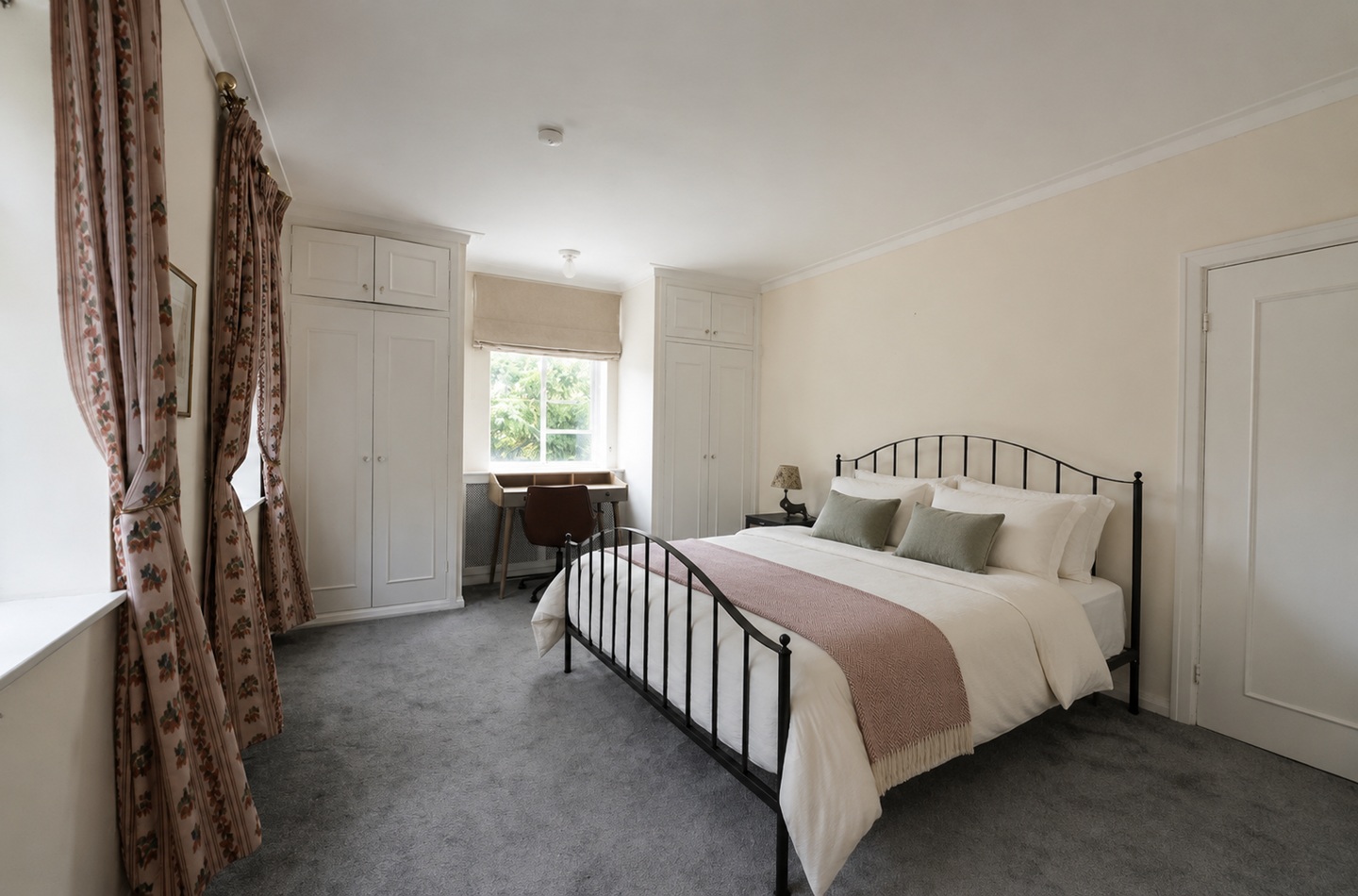 3 Bed Flat, Caroline House, W2 photo 3