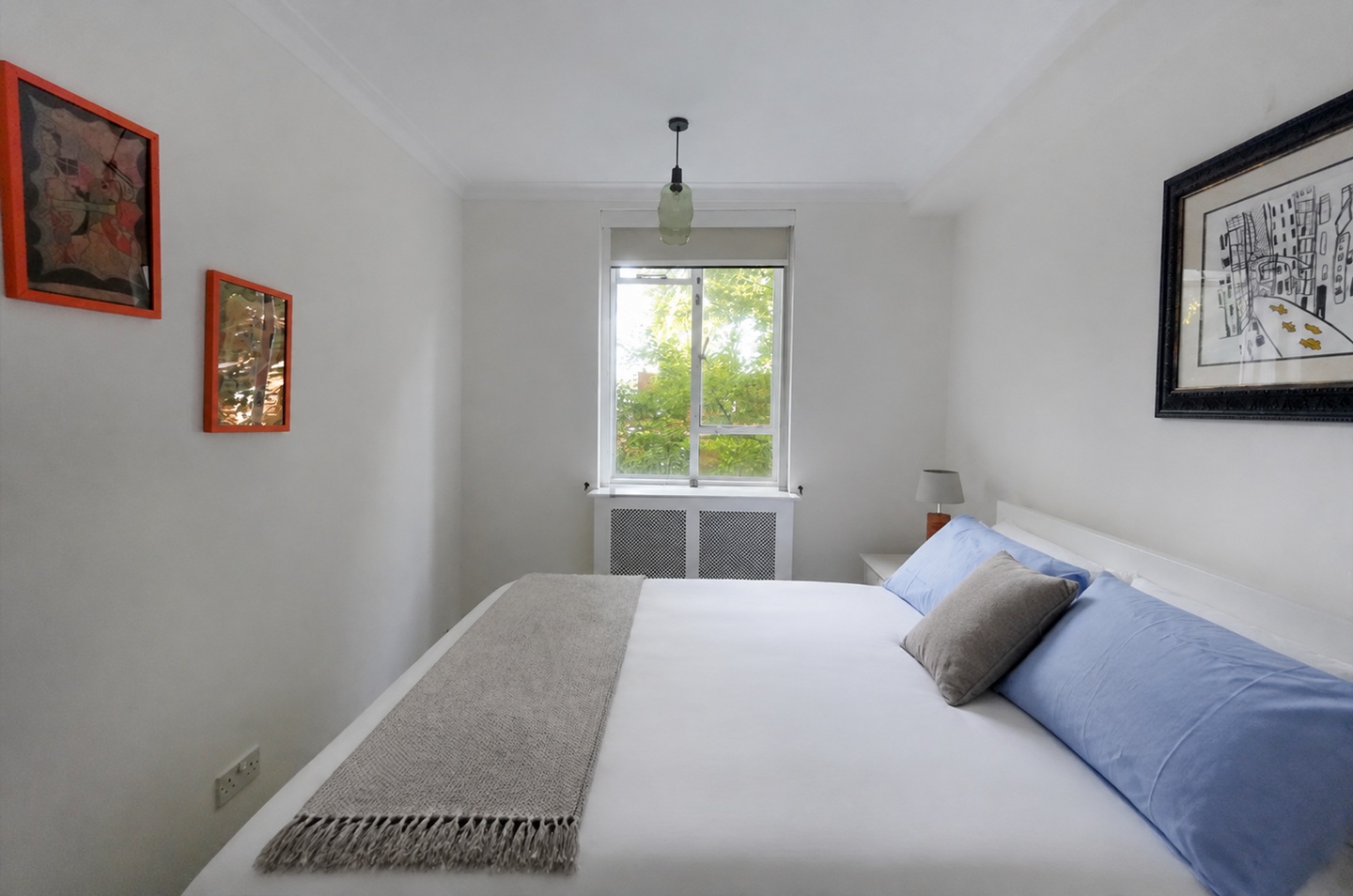 3 Bed Flat, Caroline House, W2 photo 4