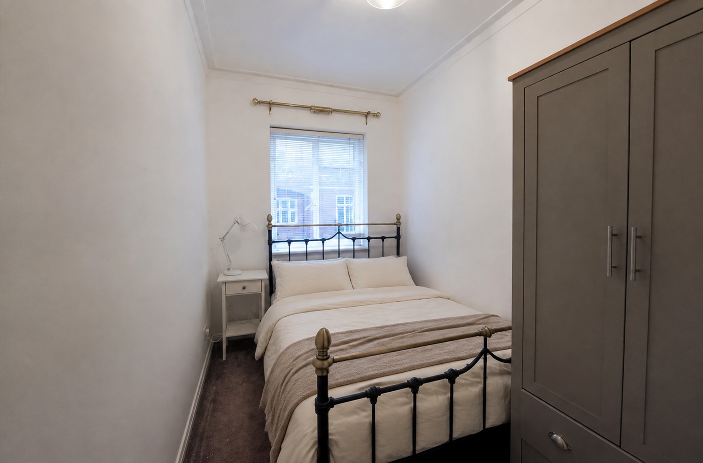 3 Bed Flat, Caroline House, W2 photo 5