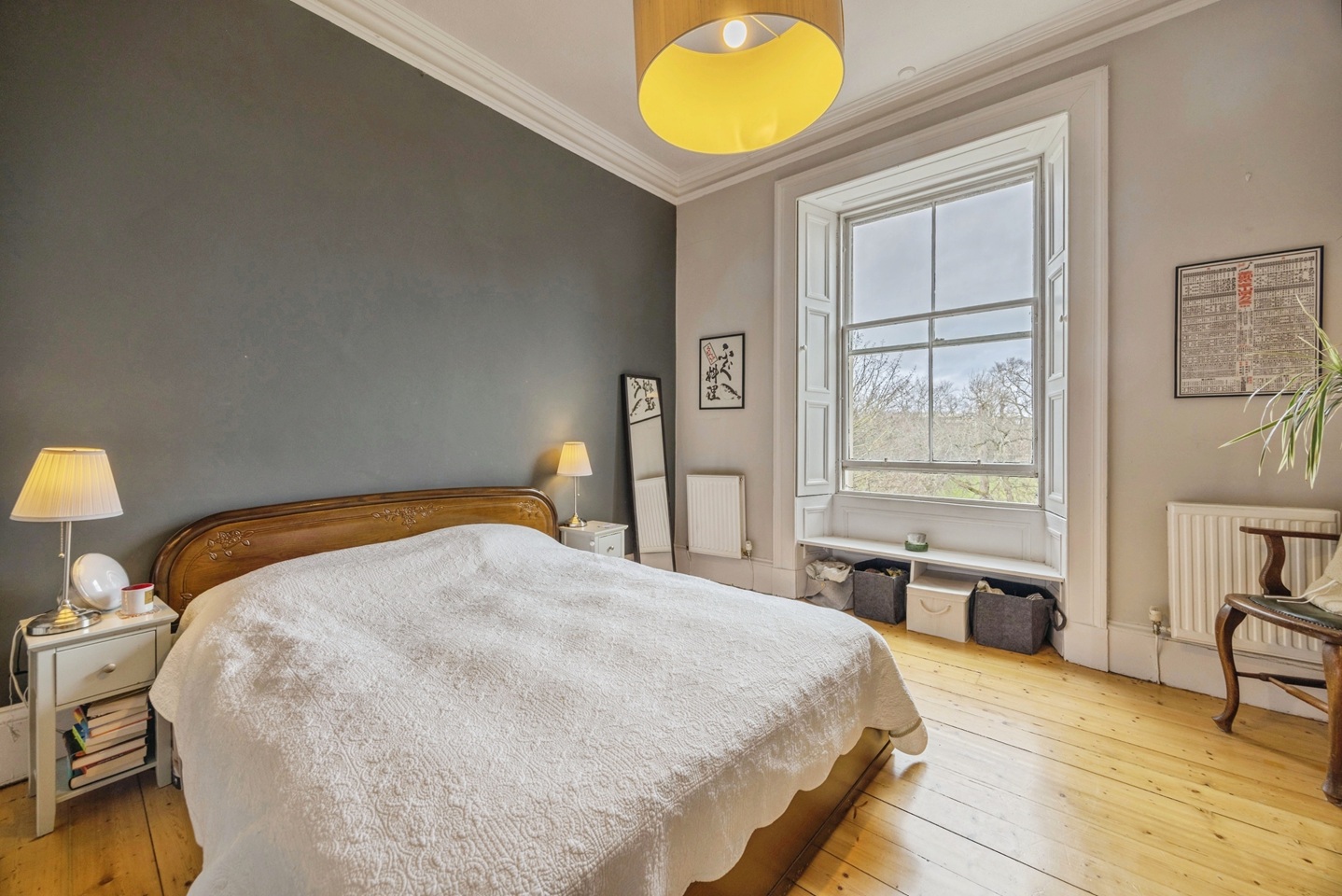 2 Bed Flat, Edinburgh, EH9 photo 5