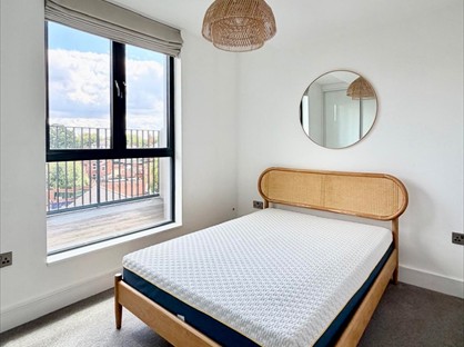 Studio Flat, Alcester Road, B13