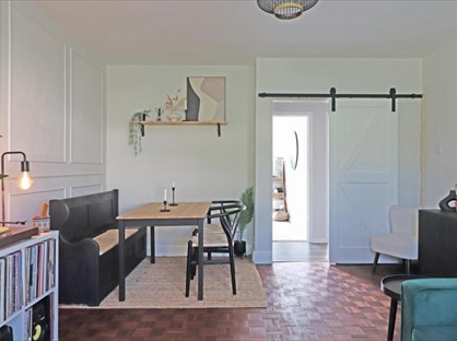 2 Bed Maisonette, Park Road, RH1