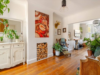 Room in a Shared House, Kings Road, SM2