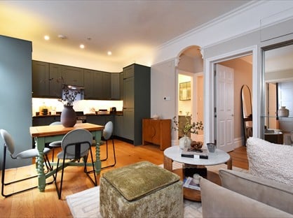 3 Bed Flat, Camberwell, SE5