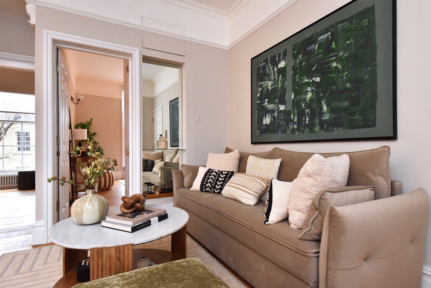 3 Bed Flat, Camberwell, SE5 photo 2