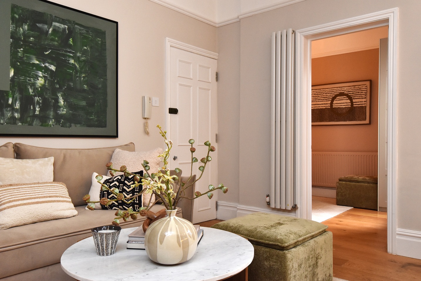 3 Bed Flat, Camberwell, SE5 photo 3