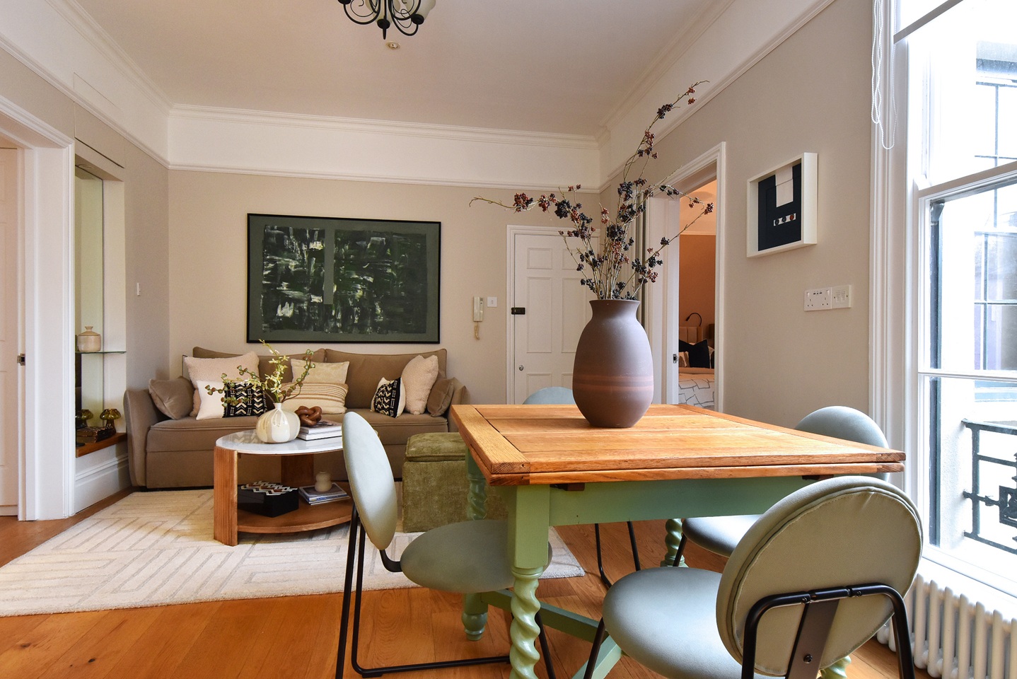 3 Bed Flat, Camberwell, SE5 photo 4